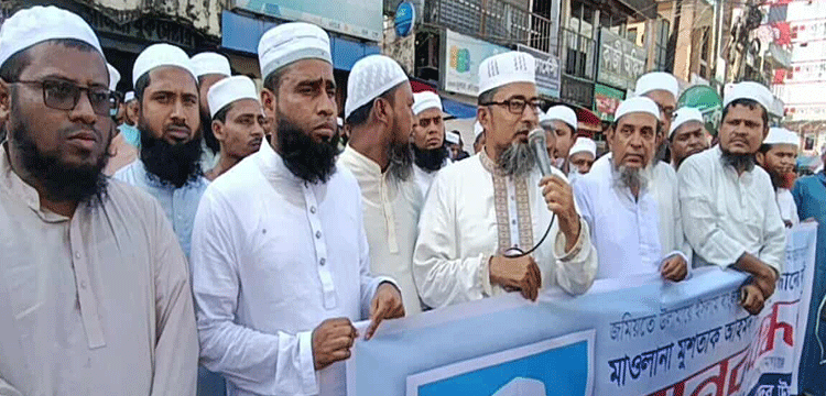 প্রধান উপদেষ্টা পদত্যাগ করবেন না: ফাইজ তাইয়েব আহমেদ