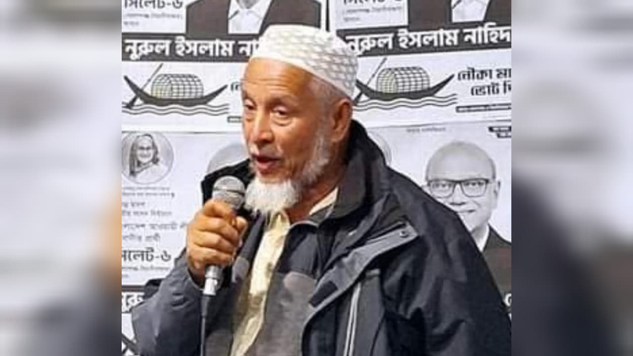 প্রধান উপদেষ্টা পদত্যাগ করবেন না: ফাইজ তাইয়েব আহমেদ