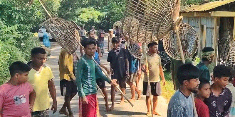 প্রধান উপদেষ্টা পদত্যাগ করবেন না: ফাইজ তাইয়েব আহমেদ