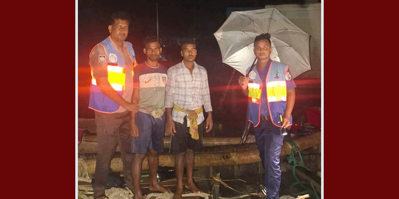 প্রধান উপদেষ্টা পদত্যাগ করবেন না: ফাইজ তাইয়েব আহমেদ