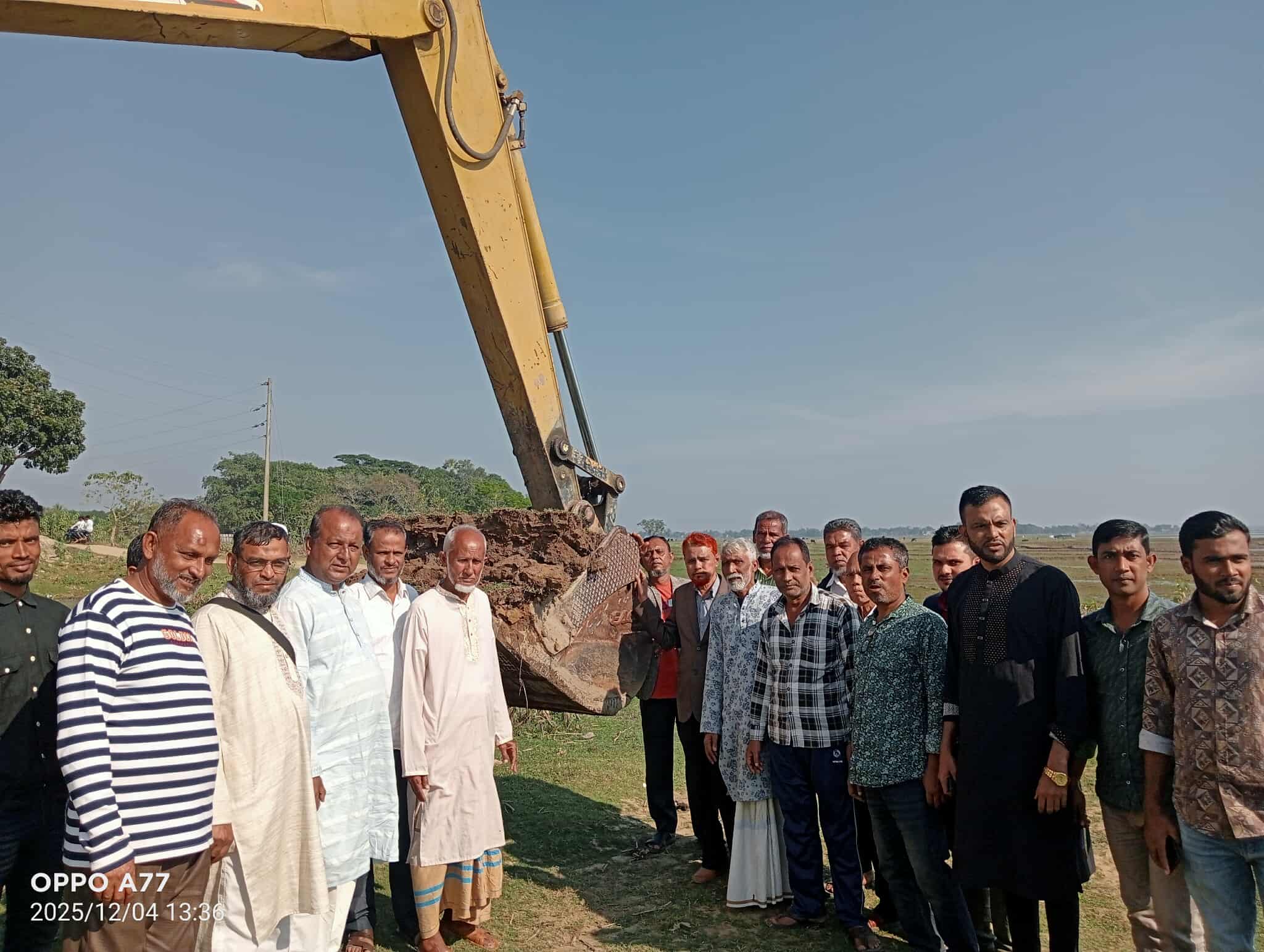 প্রধান উপদেষ্টা পদত্যাগ করবেন না: ফাইজ তাইয়েব আহমেদ