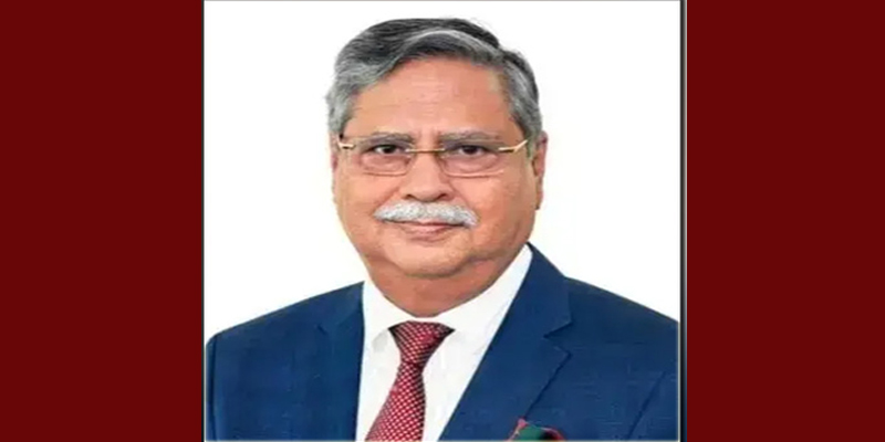 প্রধান উপদেষ্টা পদত্যাগ করবেন না: ফাইজ তাইয়েব আহমেদ