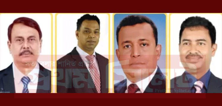 প্রধান উপদেষ্টা পদত্যাগ করবেন না: ফাইজ তাইয়েব আহমেদ