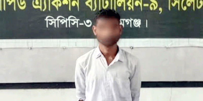 প্রধান উপদেষ্টা পদত্যাগ করবেন না: ফাইজ তাইয়েব আহমেদ