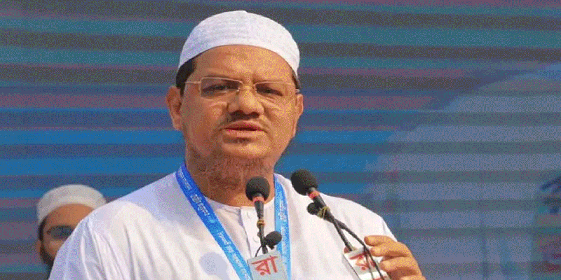 প্রধান উপদেষ্টা পদত্যাগ করবেন না: ফাইজ তাইয়েব আহমেদ