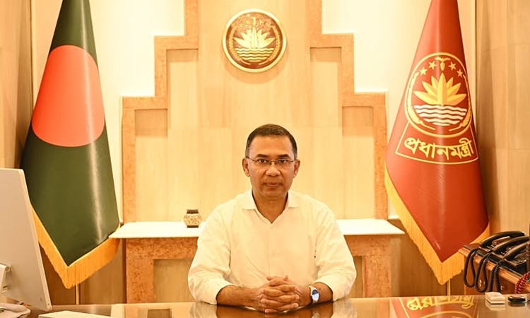 প্রধান উপদেষ্টা পদত্যাগ করবেন না: ফাইজ তাইয়েব আহমেদ