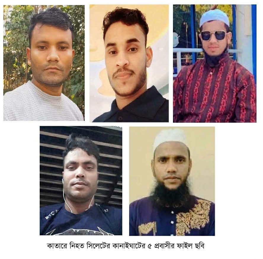 প্রধান উপদেষ্টা পদত্যাগ করবেন না: ফাইজ তাইয়েব আহমেদ