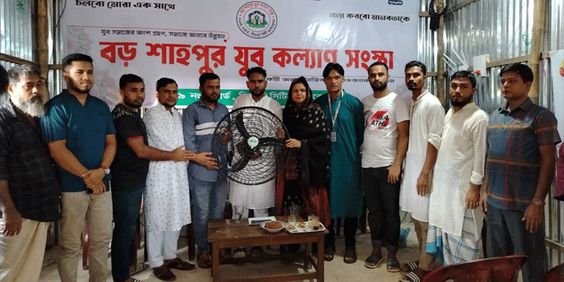 প্রধান উপদেষ্টা পদত্যাগ করবেন না: ফাইজ তাইয়েব আহমেদ