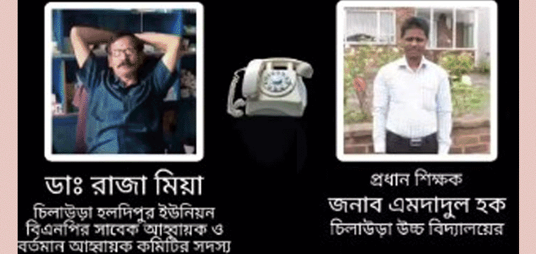 প্রধান উপদেষ্টা পদত্যাগ করবেন না: ফাইজ তাইয়েব আহমেদ