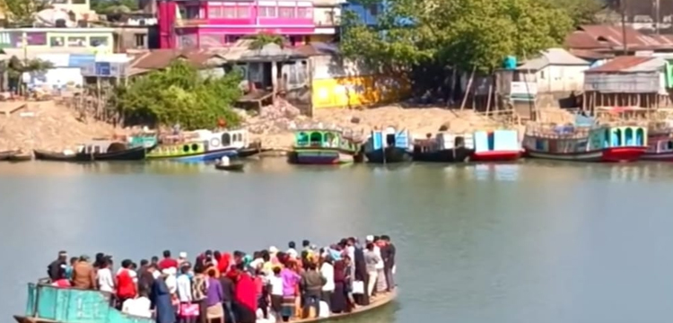 প্রধান উপদেষ্টা পদত্যাগ করবেন না: ফাইজ তাইয়েব আহমেদ