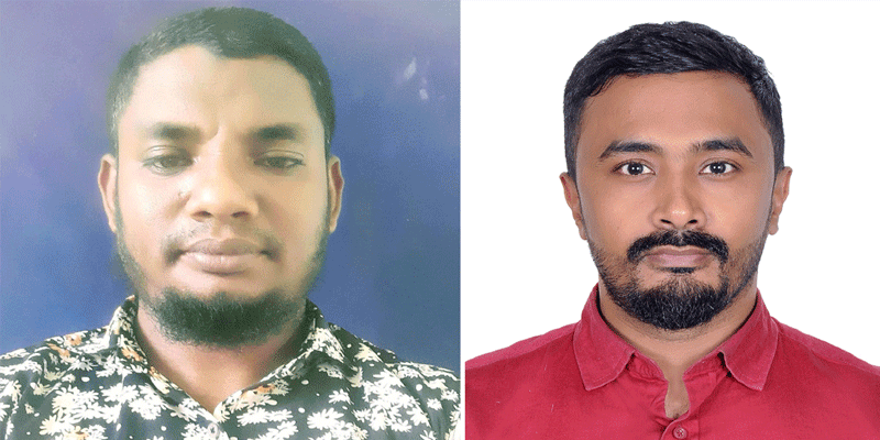 প্রধান উপদেষ্টা পদত্যাগ করবেন না: ফাইজ তাইয়েব আহমেদ