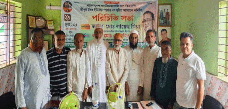 প্রধান উপদেষ্টা পদত্যাগ করবেন না: ফাইজ তাইয়েব আহমেদ