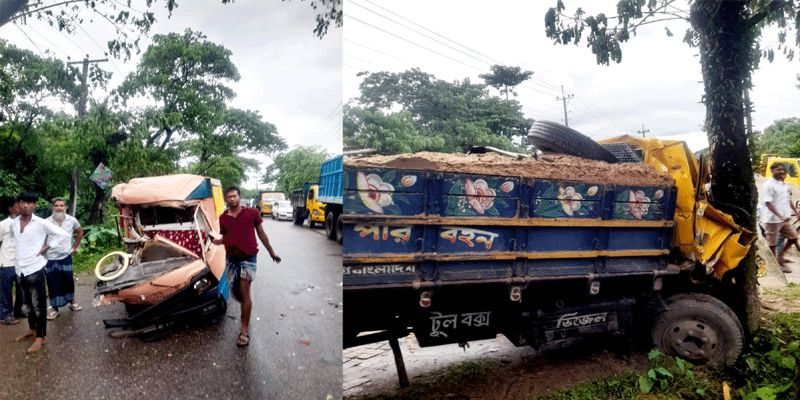 প্রধান উপদেষ্টা পদত্যাগ করবেন না: ফাইজ তাইয়েব আহমেদ