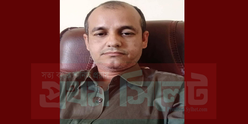 প্রধান উপদেষ্টা পদত্যাগ করবেন না: ফাইজ তাইয়েব আহমেদ