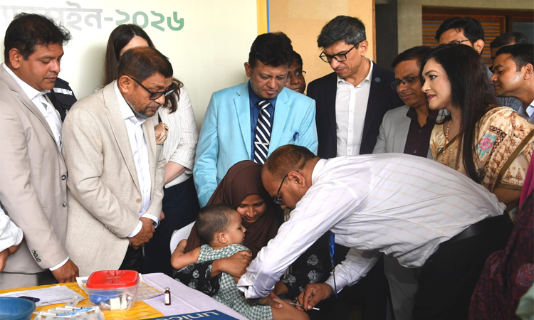 প্রধান উপদেষ্টা পদত্যাগ করবেন না: ফাইজ তাইয়েব আহমেদ