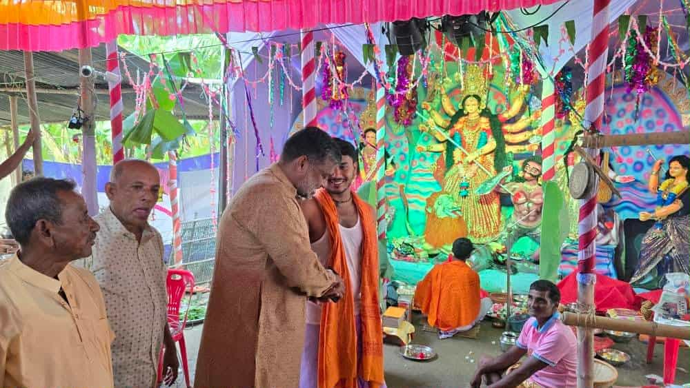 প্রধান উপদেষ্টা পদত্যাগ করবেন না: ফাইজ তাইয়েব আহমেদ