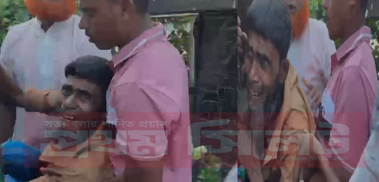 প্রধান উপদেষ্টা পদত্যাগ করবেন না: ফাইজ তাইয়েব আহমেদ