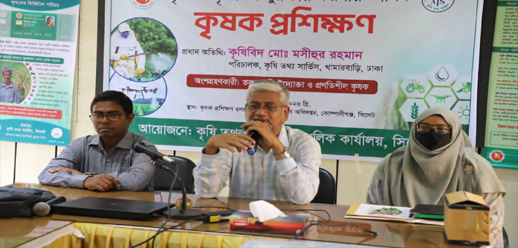 প্রধান উপদেষ্টা পদত্যাগ করবেন না: ফাইজ তাইয়েব আহমেদ