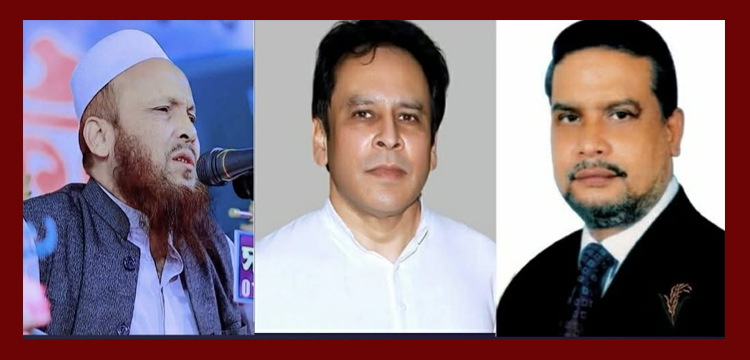 প্রধান উপদেষ্টা পদত্যাগ করবেন না: ফাইজ তাইয়েব আহমেদ