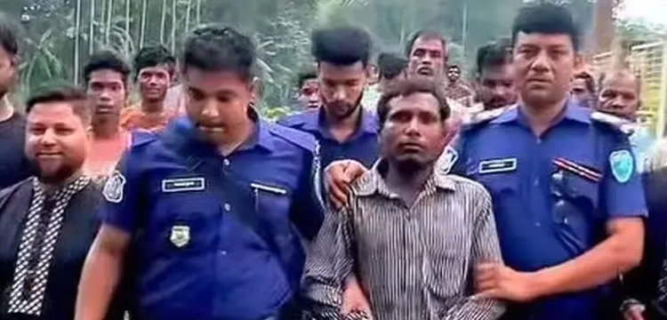 প্রধান উপদেষ্টা পদত্যাগ করবেন না: ফাইজ তাইয়েব আহমেদ