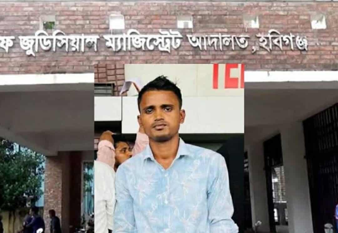 প্রধান উপদেষ্টা পদত্যাগ করবেন না: ফাইজ তাইয়েব আহমেদ