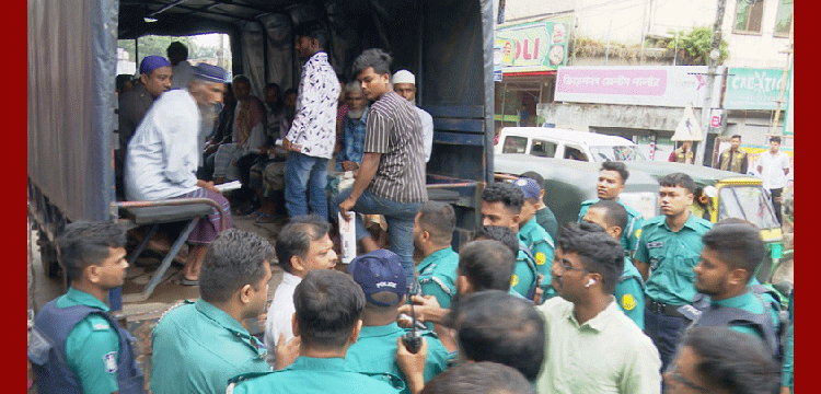 প্রধান উপদেষ্টা পদত্যাগ করবেন না: ফাইজ তাইয়েব আহমেদ