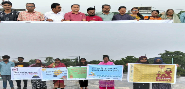 প্রধান উপদেষ্টা পদত্যাগ করবেন না: ফাইজ তাইয়েব আহমেদ
