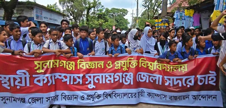 প্রধান উপদেষ্টা পদত্যাগ করবেন না: ফাইজ তাইয়েব আহমেদ