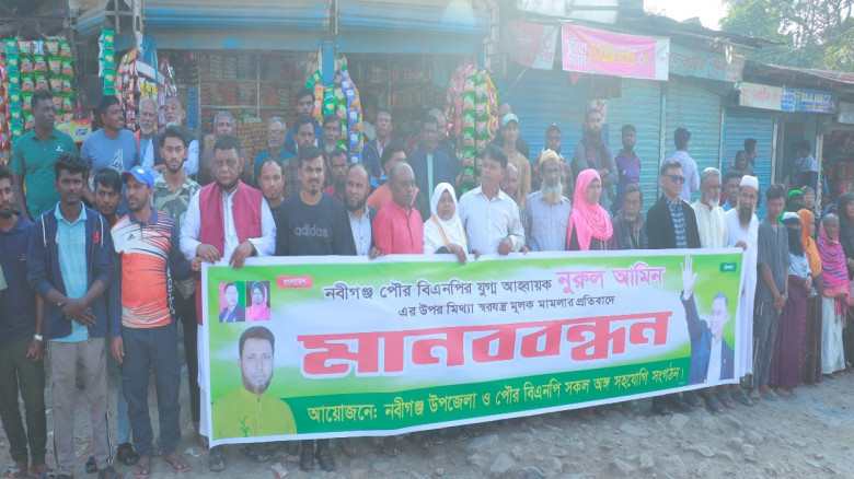 প্রধান উপদেষ্টা পদত্যাগ করবেন না: ফাইজ তাইয়েব আহমেদ