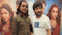 কলকাতার নতুন চলচ্চিত্রে সিলেটের বাউল শিল্পীর লোকজ সুর!