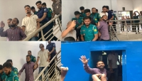সিলেটে এমসি কলেজ ধর্ষণ মামলার রায়: ১ জনের মৃত্যুদণ্ড, ৩ জনের যাবজ্জীবন
