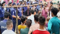 গোয়াইনঘাটে আধিপত্য বিস্তার নিয়ে সংঘর্ষে নিহত ১, আহত ৩