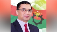 সুনামগঞ্জ থেকে শুরু হচ্ছে তারেক রহমানের নির্বাচনী সমাবেশ