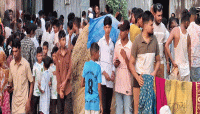 হবিগঞ্জে মাদকাসক্ত ছেলের হাতে বাবা খুন