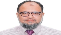 সুনামগঞ্জের নতুন ডিসি মোহাম্মদ মিনহাজুর রহমান