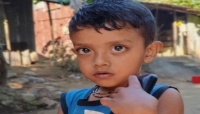 শান্তিগঞ্জে কাভার্ডভ্যানের চাপায় ৫ বছরের শিশুর মৃত্যু