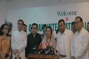 সিলেট-ম্যানচেস্টার সরাসরি ফ্লাইট চালু, প্রবাসীদের উচ্ছ্বাস