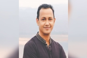 হাওরাঞ্চলে বজ্রপাতে মৃত্যু রোধে কার্যকর পদক্ষেপের দাবি সাংসদ কামরুজ্জামান কামরুলের