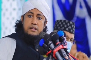থানায় যাচ্ছি, আগে বিচার তারপর নির্বাচন: তাহেরী
