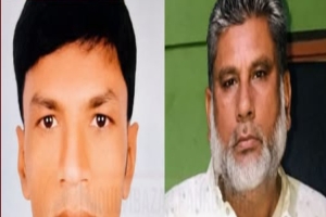 কুলাউড়ায় চার দিনের ব্যবধানে দুই প্রবাসী ভাইয়ের মৃত্যু