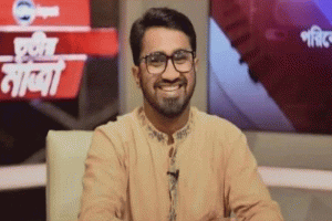 জামায়াত থেকে বের হয়ে আসার সিদ্ধান্তের জন্য এনসিপিকে সাধুবাদ’