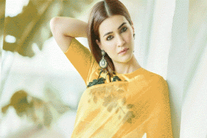 ব্যক্তিগত অধিকারের ক্ষেত্রে এআই আমার কাছে খুবই ভীতিকর: কৃতি শ্যানন