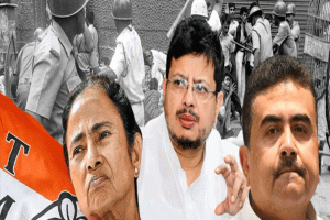 পশ্চিমবঙ্গে ‘জুলাই’ নিয়ে কাড়াকাড়ি