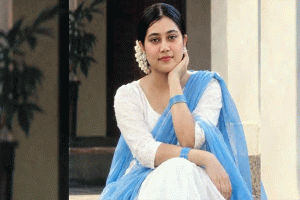 ছাত্রদলের কমিটি থেকে পদত্যাগ করলেন সুমাইয়া !