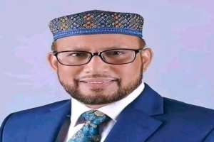 সুনামগঞ্জ-৫ আসনে জাতীয় পার্টির প্রার্থীতা ফিরে পেলেন জাহাঙ্গীর আলম