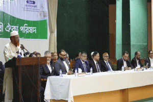 জুলাই সনদ বাস্তবায়ন না হলে রাজপথে নামার হুঁশিয়ারি জামায়াতের