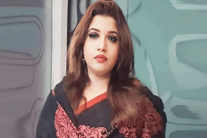 স্পেন-যুক্তরাজ্য সফরে যাচ্ছেন শামা ওবায়েদ