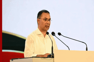 একজন ব্যবসায়ী হিসেবে কর্মজীবন শুরু করেছিলাম