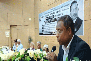 শিক্ষার্থীদের মানসম্মত খাবার ও সুশাসন নিশ্চিত করাই মূল লক্ষ্য: শাবিপ্রবি উপাচার্য