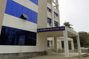 সিলেটে ২৫০ শয্যা হাসপাতালের অনুমোদন